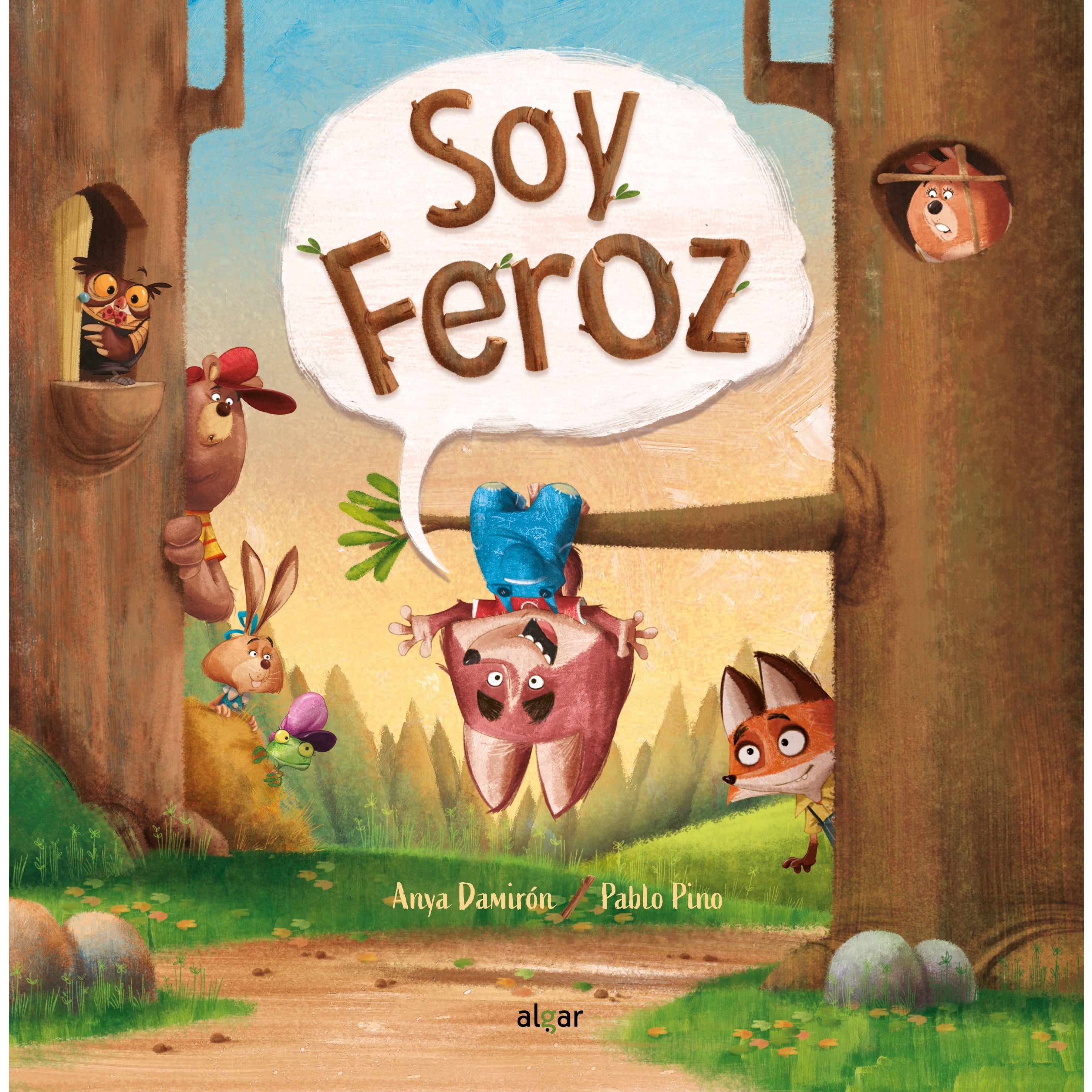 Soy Feroz Soy Feroz